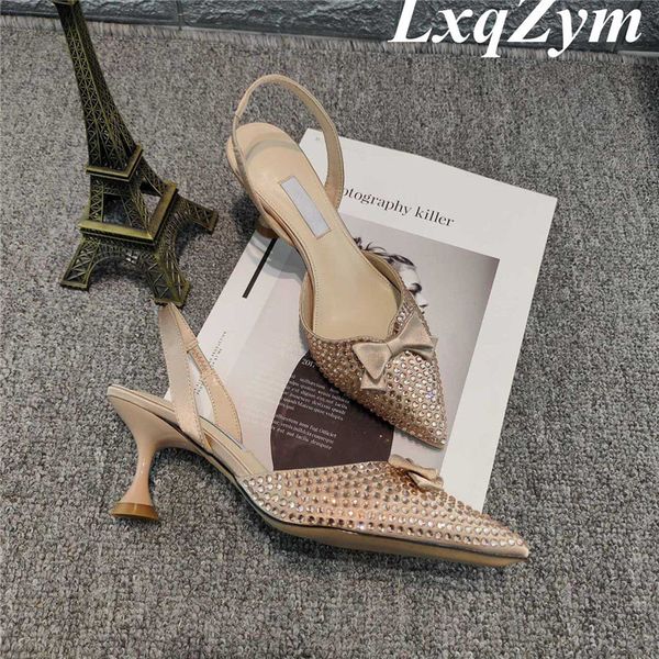 70% off wholesale sandals flip-flops summer party shoes wedding women crystal thin heels sweet slingback pumps black pink bow butterfly knot
70% off wholesale sandals flip-flops summer party shoes wedding women crystal thin heels sweet slingback pumps black pink bow butterfly knot