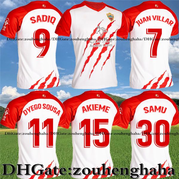 ud almerÃa sadiq soccer jerseys 21 22 dyego sousa maillots de foot 2021 2022 samu akieme juan villar football shirt kit, Black;yellow
ud almerÃa sadiq soccer jerseys 21 22 dyego sousa maillots de foot 2021 2022 samu akieme juan villar football shirt kit, Black;yellow
