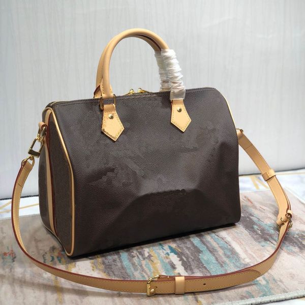 fashion high-quality speedy shoulder bag letter and checkerboard nano handbag ladies messenger bags boston m41112
fashion high-quality speedy shoulder bag letter and checkerboard nano handbag ladies messenger bags boston m41112