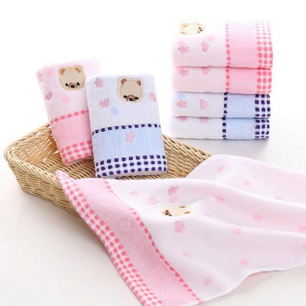 towel urijk 1pc cute bear jacquard cotton baby children face comfortable towels cartoon absorbent bath
towel urijk 1pc cute bear jacquard cotton baby children face comfortable towels cartoon absorbent bath
