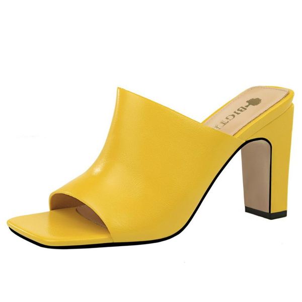 slippers nice summer high heels women slides womens peep toe sandals woman shoes slip on thick heel, Black
slippers nice summer high heels women slides womens peep toe sandals woman shoes slip on thick heel, Black