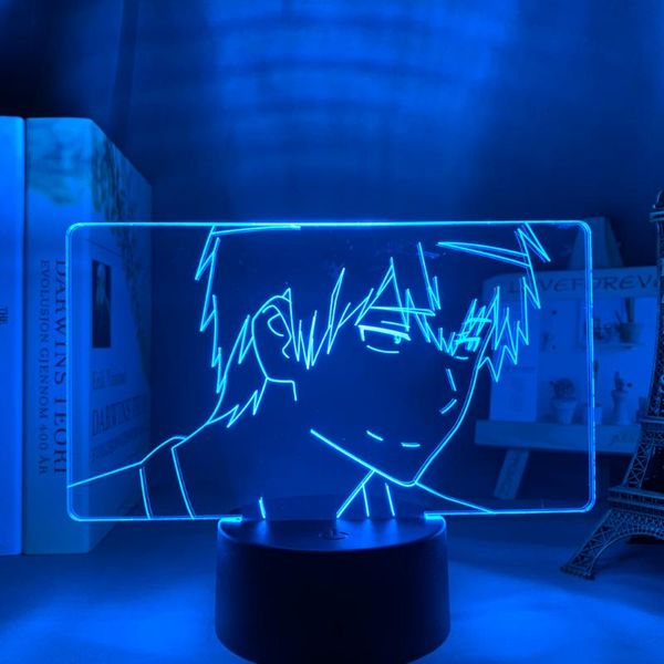 night lights led light anime toradora ryuuji takasu for kids bedroom decor brithday gift room desk acrylic 3d lamp manga
night lights led light anime toradora ryuuji takasu for kids bedroom decor brithday gift room desk acrylic 3d lamp manga