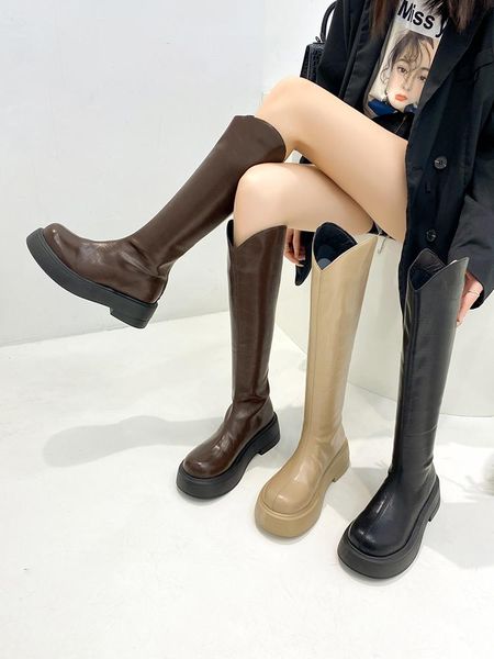 boots women's rubber shoes thigh high heels boots-women round toe rain mid calf over-the-knee 2021 low lolita la, Black
boots women's rubber shoes thigh high heels boots-women round toe rain mid calf over-the-knee 2021 low lolita la, Black