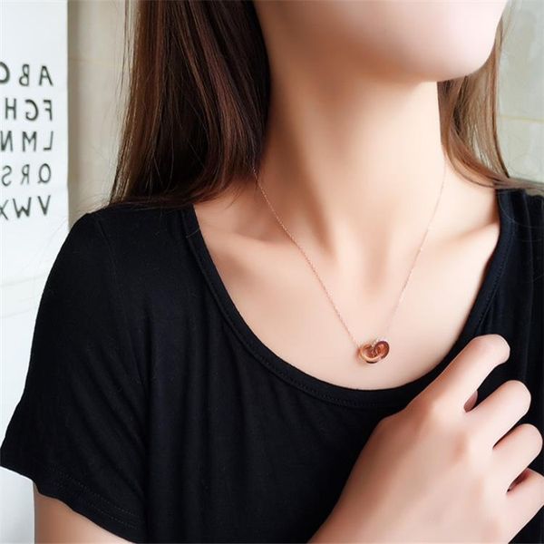 chokers ltumbe arrival circle crystal roman numeral double buckle women necklace female gold color clavicle pendant jewelry, Golden;silver
chokers ltumbe arrival circle crystal roman numeral double buckle women necklace female gold color clavicle pendant jewelry, Golden;silver