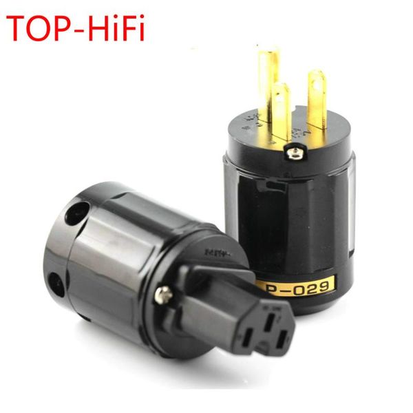 smart power plugs hifi pair pure copper gold plated p-029/c-029 us plug socket iec connector adapter for amplifie ac cable
smart power plugs hifi pair pure copper gold plated p-029/c-029 us plug socket iec connector adapter for amplifie ac cable
