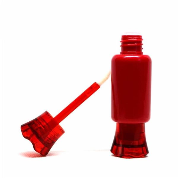 storage bottles & jars 5pcs cute red candy shape lip gloss tubes 9ml empty refillable lipstick containers sample bottle with brush tip and p
storage bottles & jars 5pcs cute red candy shape lip gloss tubes 9ml empty refillable lipstick containers sample bottle with brush tip and p