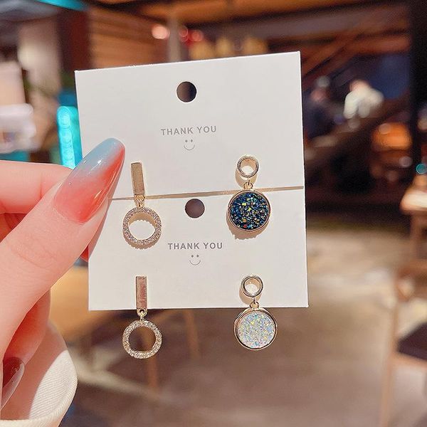 dangle & chandelier drop sterling silvers post blue starry sky circle studins earrings eardrops gift jewelry, Silver
dangle & chandelier drop sterling silvers post blue starry sky circle studins earrings eardrops gift jewelry, Silver