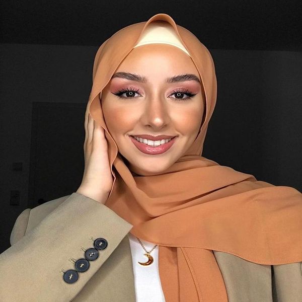 ethnic clothing full cover inner hijab caps muslim double layer turban islamic underscarf bonnet solid color under scarf turbante mujer, Red
ethnic clothing full cover inner hijab caps muslim double layer turban islamic underscarf bonnet solid color under scarf turbante mujer, Red