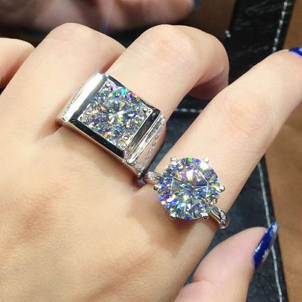 wedding rings fashion vintage zircon for women luxury cubic zirconia promise ring men valentine jewelry wholesale lots bulk, Slivery;golden
wedding rings fashion vintage zircon for women luxury cubic zirconia promise ring men valentine jewelry wholesale lots bulk, Slivery;golden