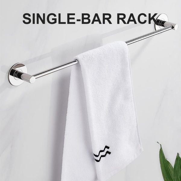 towel racks bathroom rack stainless steel wall mounted double holder rail storage kitchen organizer accessories
towel racks bathroom rack stainless steel wall mounted double holder rail storage kitchen organizer accessories
