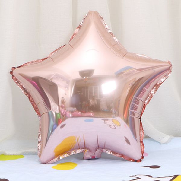 star shape balloon party supply pink star-shaped balloon silver foil mylar balloons 18inch 122968
star shape balloon party supply pink star-shaped balloon silver foil mylar balloons 18inch 122968