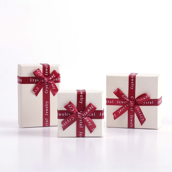 6eV necklace butterfly earrings packing packaging boxes bowknot ribbon jewelry made jewelry boxes to order, Black;white
6eV necklace butterfly earrings packing packaging boxes bowknot ribbon jewelry made jewelry boxes to order, Black;white