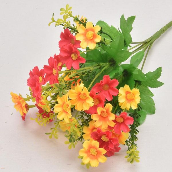 decorative flowers & wreaths 3pcs/buquet artificial silk home wedding decoration retro autumn large roses white fake decor
decorative flowers & wreaths 3pcs/buquet artificial silk home wedding decoration retro autumn large roses white fake decor