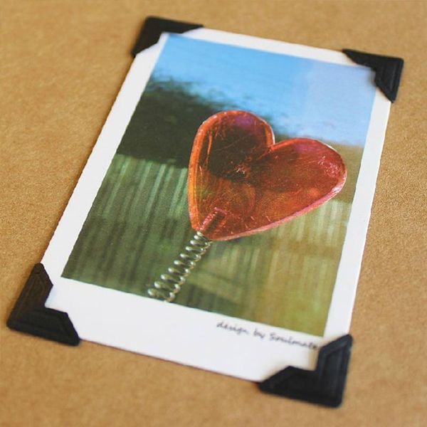 gift wrap 120pcs diy vintage corner kraft paper po stickers frame decoration scrapbooking accessories
gift wrap 120pcs diy vintage corner kraft paper po stickers frame decoration scrapbooking accessories
