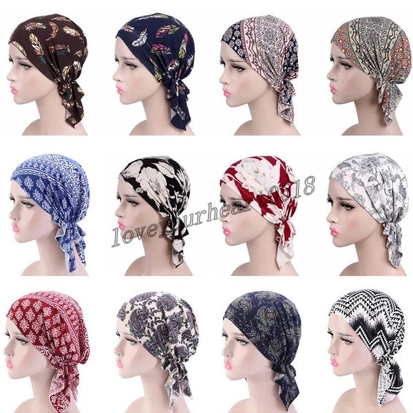 muslim hat women ruffle cancer chemo hat beanie scarf turban head wrap cap fashion ladies ethnic printed indian hat, Blue;gray
muslim hat women ruffle cancer chemo hat beanie scarf turban head wrap cap fashion ladies ethnic printed indian hat, Blue;gray