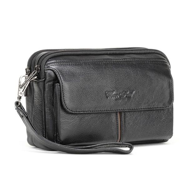 wallets men clutch wallet genuine leather long purse male phone bag passport, Red;black
wallets men clutch wallet genuine leather long purse male phone bag passport, Red;black