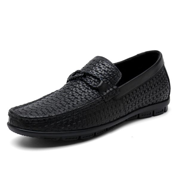 dress shoes big size 44 tassel plaid male moccasins weave comfortable soft leather shoes from men fashion zapatos hombre shoes uf38, Black
dress shoes big size 44 tassel plaid male moccasins weave comfortable soft leather shoes from men fashion zapatos hombre shoes uf38, Black
