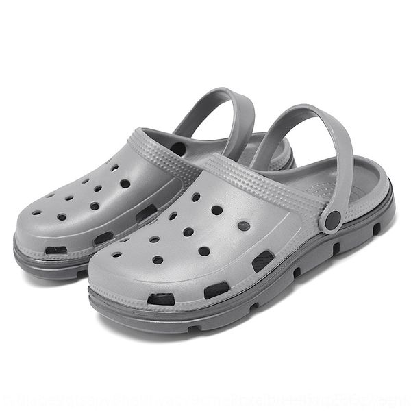 q1cj summerbeach hole shoes men's fashion non slip sandals thick bottom breathable eva beach shoes couple sandals
q1cj summerbeach hole shoes men's fashion non slip sandals thick bottom breathable eva beach shoes couple sandals