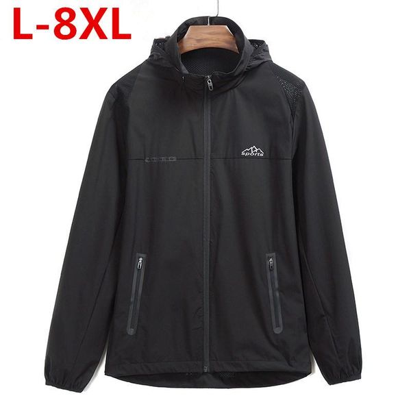 men's jackets 10xl 9xl plus size casual 2021 solid spring autumn men coats loose fit outerwear male reflective zipper, Black;brown
men's jackets 10xl 9xl plus size casual 2021 solid spring autumn men coats loose fit outerwear male reflective zipper, Black;brown