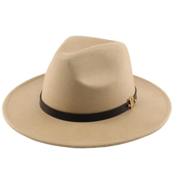 wide brim hats black fedora ladies vintage felt hat women casual ethnic style large tweed autumn winter jazz cap red 2022, Blue;gray
wide brim hats black fedora ladies vintage felt hat women casual ethnic style large tweed autumn winter jazz cap red 2022, Blue;gray