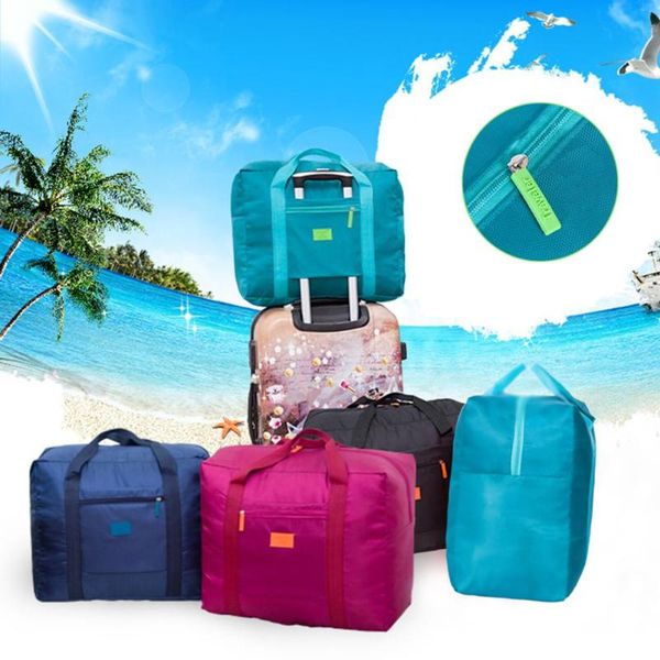 duffel bags fashion travel pouch waterproof handbags women luggage folding large capacity bag wholesale
duffel bags fashion travel pouch waterproof handbags women luggage folding large capacity bag wholesale