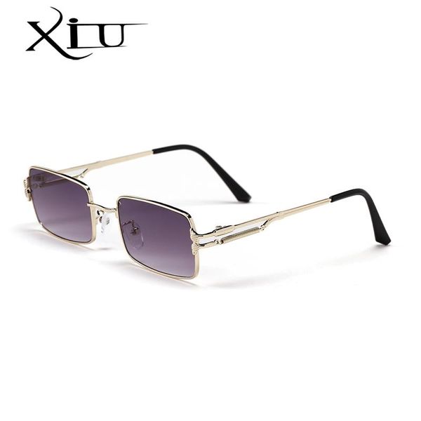 sunglasses xiu rectangle punk glasses for men retro style uv400 gold metal women square brown 2022 drop, White;black
sunglasses xiu rectangle punk glasses for men retro style uv400 gold metal women square brown 2022 drop, White;black