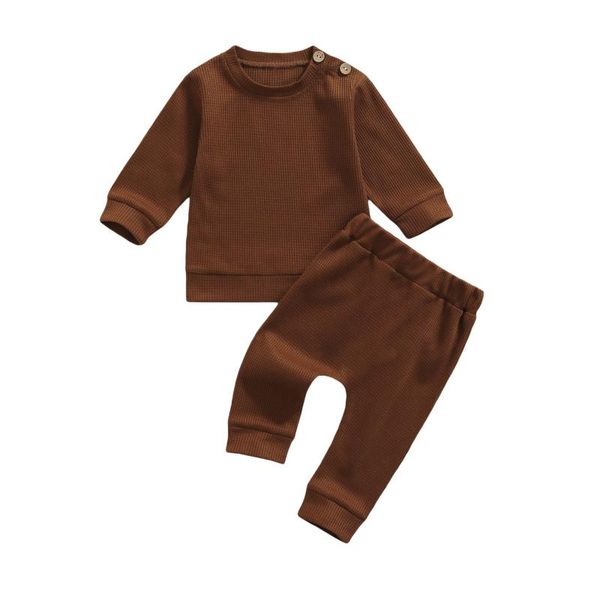 clothing sets born children's baby girls boys casual t-shirt and trousers fashion solid color long sleeve pants, White
clothing sets born children's baby girls boys casual t-shirt and trousers fashion solid color long sleeve pants, White