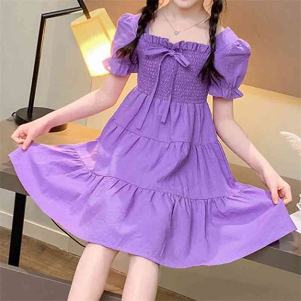 dress summer for girls children es kids clothes prom children's clothing 210528, Red;yellow 
dress summer for girls children es kids clothes prom children's clothing 210528, Red;yellow