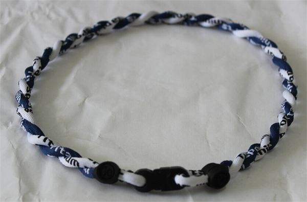 titanium sport accessories choose your baseball softball fundraiser lot 100 tornado twist titanium sports bracelet 2 rope size:7''
titanium sport accessories choose your baseball softball fundraiser lot 100 tornado twist titanium sports bracelet 2 rope size:7''
