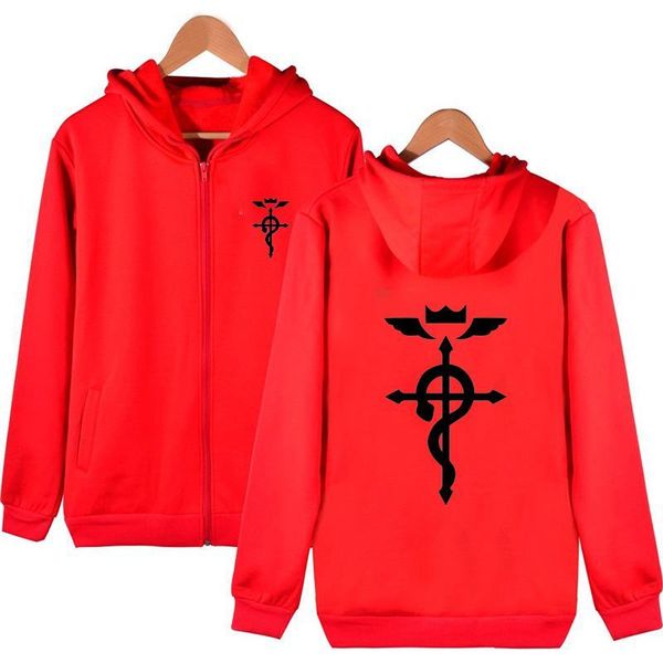 men's hoodies & sweatshirts fullmetal alchemist harajuku anime printed hoodie mens oversize sweatshirt men women zipper winter jacket c, Black
men's hoodies & sweatshirts fullmetal alchemist harajuku anime printed hoodie mens oversize sweatshirt men women zipper winter jacket c, Black
