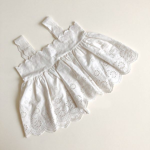2021 korean style lace hollow vest dress baby clothing newborn girls long sleeve rompers floral printed cute infants jumpsuits, Red;yellow
2021 korean style lace hollow vest dress baby clothing newborn girls long sleeve rompers floral printed cute infants jumpsuits, Red;yellow
