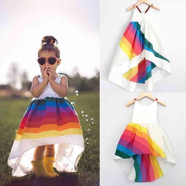 pudcoco girl 1y 6y dress princess kids baby girls flower party tutu irregular dresses clothes, Red;yellow
pudcoco girl 1y 6y dress princess kids baby girls flower party tutu irregular dresses clothes, Red;yellow