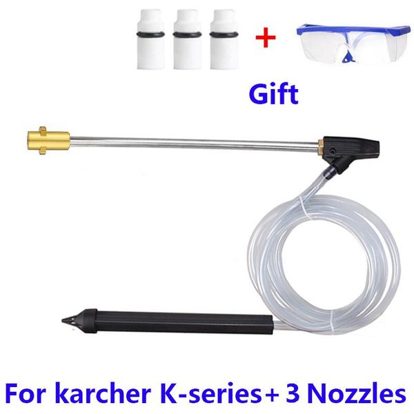 water gun & snow foam lance pressure washer sand blaster hose wet sandblaster high sandblasting jet kit for karcher k2k3k4k5k6k7 car wash
water gun & snow foam lance pressure washer sand blaster hose wet sandblaster high sandblasting jet kit for karcher k2k3k4k5k6k7 car wash
