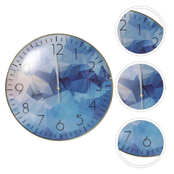 wall clocks creative clock round 12 inch decoration adornment without battery
wall clocks creative clock round 12 inch decoration adornment without battery