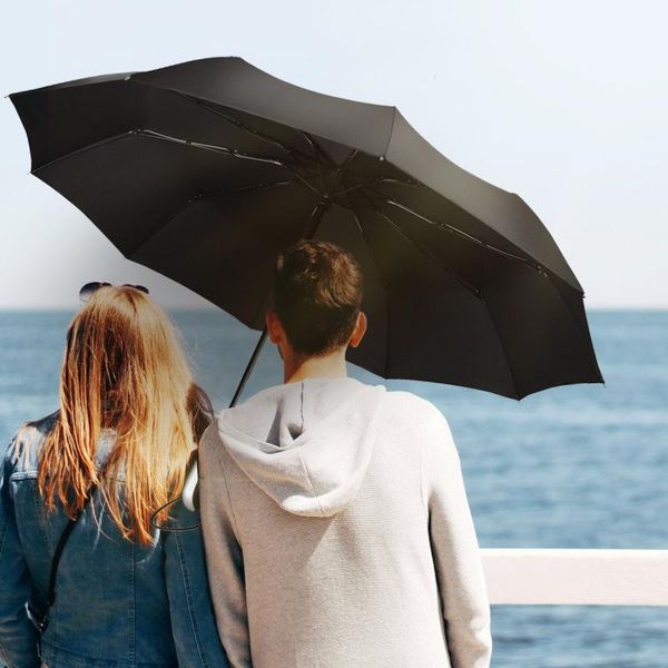 umbrellas strong protective garden 10 bones rain outdoor automatic umbrella folding waterproof rainy day sunshade
umbrellas strong protective garden 10 bones rain outdoor automatic umbrella folding waterproof rainy day sunshade