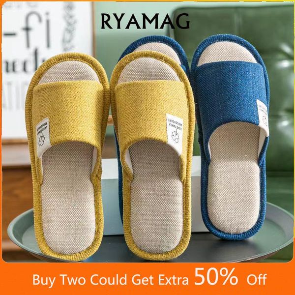 slippers ryamag 2021 fabric four seasons japanese creative open-toed warm and sweat-absorbent couple linen, Black
slippers ryamag 2021 fabric four seasons japanese creative open-toed warm and sweat-absorbent couple linen, Black