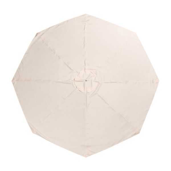shade hemoton patio umbrella anti-uv canopy sun protection beach for yard garden (beige)
shade hemoton patio umbrella anti-uv canopy sun protection beach for yard garden (beige)