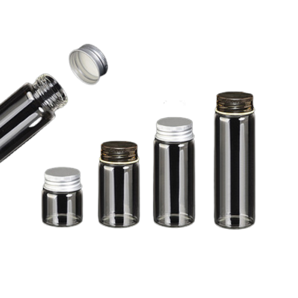 storage bottles & jars d37mm vials 20ml 50ml 65ml 90ml aluminum lid cap empty cosmetic mask powder candy lab test tube packaging glass bottl
storage bottles & jars d37mm vials 20ml 50ml 65ml 90ml aluminum lid cap empty cosmetic mask powder candy lab test tube packaging glass bottl