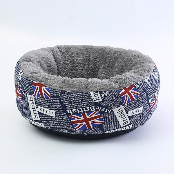 cat beds & furniture autumn winter thick warm pet nest mat lamb down simple wind dog kennel canvas round flannel supplies
cat beds & furniture autumn winter thick warm pet nest mat lamb down simple wind dog kennel canvas round flannel supplies