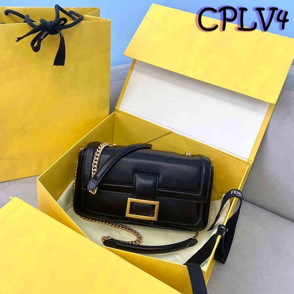 2021 luxury baguette bags letter fashion chain bagcolor stitching one-shoulder diagonal handbag wholesale
2021 luxury baguette bags letter fashion chain bagcolor stitching one-shoulder diagonal handbag wholesale