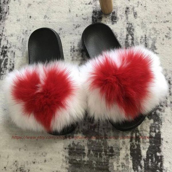 slippers women fluffy fur slider vendor open toe slides furry house fuzzy sandals shoes summer flip flops, Black
slippers women fluffy fur slider vendor open toe slides furry house fuzzy sandals shoes summer flip flops, Black