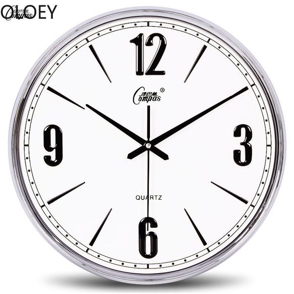 wall clocks 16 inch clock gold luxury watch bedroom silent living room modern digital home decor plastic europe
wall clocks 16 inch clock gold luxury watch bedroom silent living room modern digital home decor plastic europe