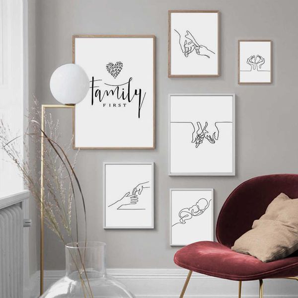 paintings nordic family minimalist figures line wall canvas drawing abstract posters and prints decoration for livingroom
paintings nordic family minimalist figures line wall canvas drawing abstract posters and prints decoration for livingroom