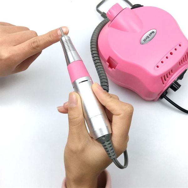 nail drill & accessories machine 35000rpm pro manicure apparatus for pedicure kit electric file with cutter tool
nail drill & accessories machine 35000rpm pro manicure apparatus for pedicure kit electric file with cutter tool
