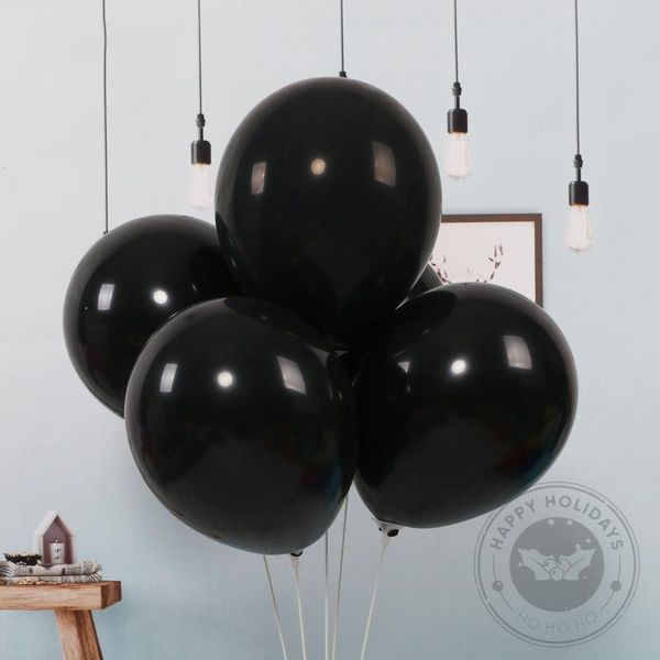 5-18inch valentine's day balloon black wedding latex with metal chrome gold silver helium happy birthday decor party decoration
5-18inch valentine's day balloon black wedding latex with metal chrome gold silver helium happy birthday decor party decoration