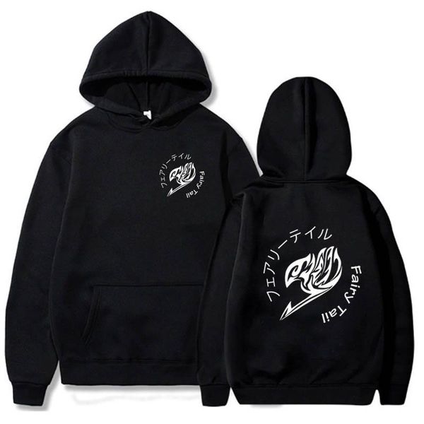 men's hoodies & sweatshirts fairy tail logo anime hoodie fashion pullovers long sleeves casual winter, Black
men's hoodies & sweatshirts fairy tail logo anime hoodie fashion pullovers long sleeves casual winter, Black