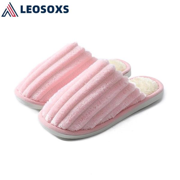 leosoxs men shoes winter slippers plush indoor shoes for men home slippers 2021 non-slip waterproof women slipper house l229, Black
leosoxs men shoes winter slippers plush indoor shoes for men home slippers 2021 non-slip waterproof women slipper house l229, Black