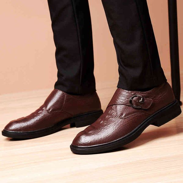 dress shoes 2021 men casual genuine leather loafers moccasins slip on 's flats breathable outdoor non male driving l7c0, Black
dress shoes 2021 men casual genuine leather loafers moccasins slip on 's flats breathable outdoor non male driving l7c0, Black