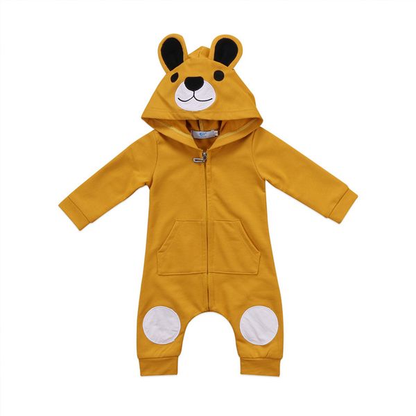 newborn baby girls boys clothing romper cotton long sleeve jumpsuit playsuit outfits 3d ear cute animal clothes pajamas, Blue
newborn baby girls boys clothing romper cotton long sleeve jumpsuit playsuit outfits 3d ear cute animal clothes pajamas, Blue