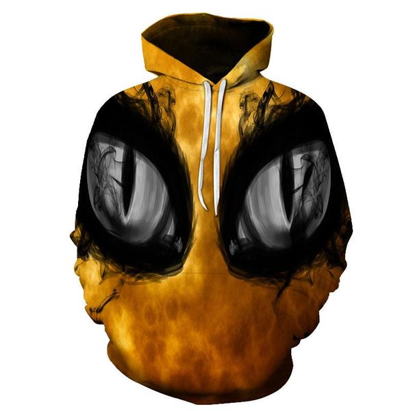 men's hoodies & sweatshirts halloween 3d print hoodie long sleeve men and women hip hop pattern pullover loose spring autumn mens super, Black
men's hoodies & sweatshirts halloween 3d print hoodie long sleeve men and women hip hop pattern pullover loose spring autumn mens super, Black